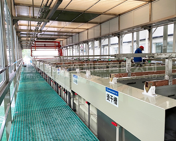 上海微弧氧化设备厂家